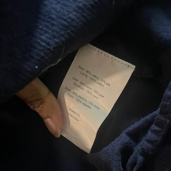 Anthropologie Samant Chauhan Brooke Embroidered Blouse - Picture 11 of 15